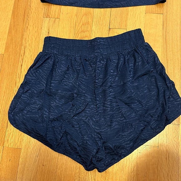 Satin sleep set - Picture 4 of 6